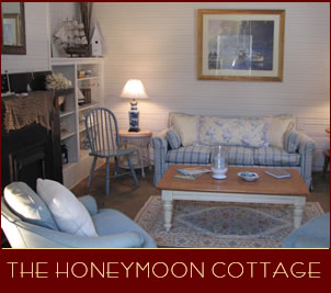 The Honeymoon Cottage